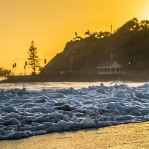 Stu Crawford Photography, kirra, coolangatta, sunrise, Gold Coast